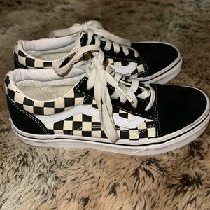 Vans Old Skool Kids